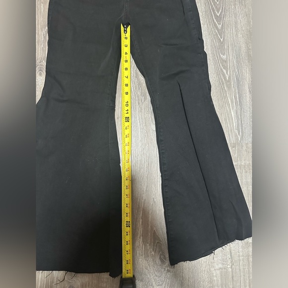 We The Free Just Float On Flare Women’s Jeans - Picture 8 of 9